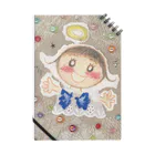YONEの天使 Notebook