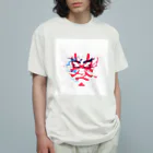 山中 透のKUMA Organic Cotton T-Shirt