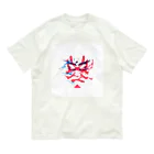 山中 透のKUMA Organic Cotton T-Shirt