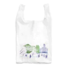 古屋智子（TomokoFuruya）のキャンパスライフ Reusable Bag