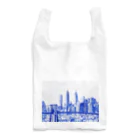 古屋智子（TomokoFuruya）のNYC Reusable Bag