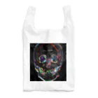 Akieem Zawadi's SHOPのBright Face Reusable Bag