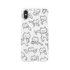 lablifeのラッパーねこ Smartphone Case