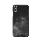 manaの雲の隙間 Smartphone Case