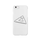 mihoのさんかく△ Smartphone Case