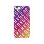 ファヴギアのFAVGEAR | pattern [gradation] Smartphone Case