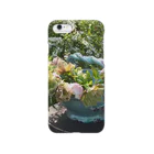 kanoshaのgardening01 Smartphone Case