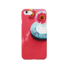 yokoのflower Smartphone Case