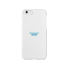 糸島ドライブの糸島ドライブ ＜snow dream＞ Smartphone Case