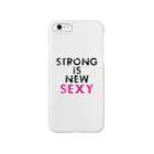 Beauty ProjectのNew Sexy Lady Smartphone Case