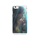 Opheliaのophelia Smartphone Case