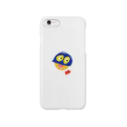 miki3jpのブルーマン1 Smartphone Case