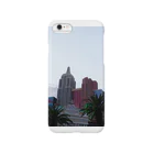 M.MORIのLas Vegas NewYork NewYork Smartphone Case