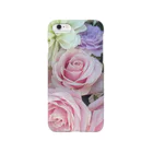 Nao＊の花 Smartphone Case