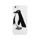 kino.のペンギン Smartphone Case