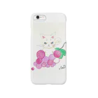 AoiのNaraNeco Smartphone Case