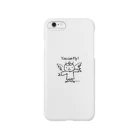 ミウラナオコのYou can Fly! Smartphone Case