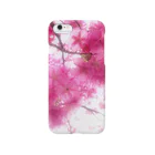 mayの河津桜 Smartphone Case