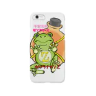 dorapocketのカワラナインZ スマホケース