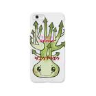 dorapocketのジユウフジユウ Smartphone Case