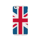 azumaのイギリス国旗 Smartphone Case