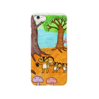 ユリスの森のピクニック Smartphone Case