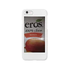 jyonasan1957のeros Smartphone Case