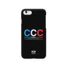 plusheadsのCCC Smartphone Case