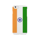 インドビザセンターのインド国旗 Smartphone Case