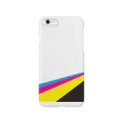 RYOのCMYK スマホケース