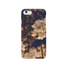 ktm_mの夜桜 Smartphone Case