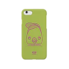 plusheadsのテングちゃん Smartphone Case