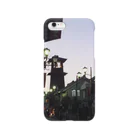 おにぎり屋みれっとのKawagoe Bell Tower Smartphone Case