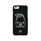 plusheadsのテングちゃん Smartphone Case