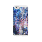 火風水埜のsilicium leaf 【iPhone5】 Smartphone Case