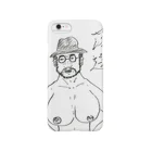 家入一真の落選 Smartphone Case