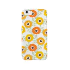 ブロンマのflower 01 Smartphone Case