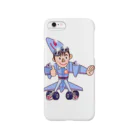 石田 汲の安和翔吾郎　異能兄弟シリーズ05 Smartphone Case