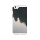 ビルまどのLAKE Smartphone Case