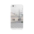 ビルまどのtoday Smartphone Case