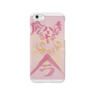 パーカッ書ニスト☆亞希AkiのSpark! Smartphone Case