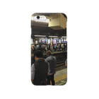 konrad yukiのShinjuku 2014 新宿2014 Smartphone Case