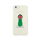 GubbishのThe Flatwoods Monster スマホケース