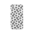 ブロンマのflower05 Smartphone Case