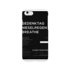 Taisuke MatsushitaのBREATHE Smartphone Case