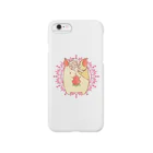 まろんのSweetCats*ショートケーキ Smartphone Case