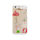 えりこの☆ＣＩＲＣＵＳ☆ Smartphone Case