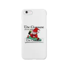 chu-yaのThe Cluriaune Smartphone Case