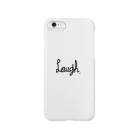 aikaのlaugh Smartphone Case