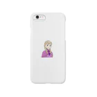 ramzouのアナと雪の女王 アナ Smartphone Case